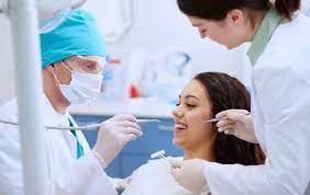 Diploma in Dental Technician